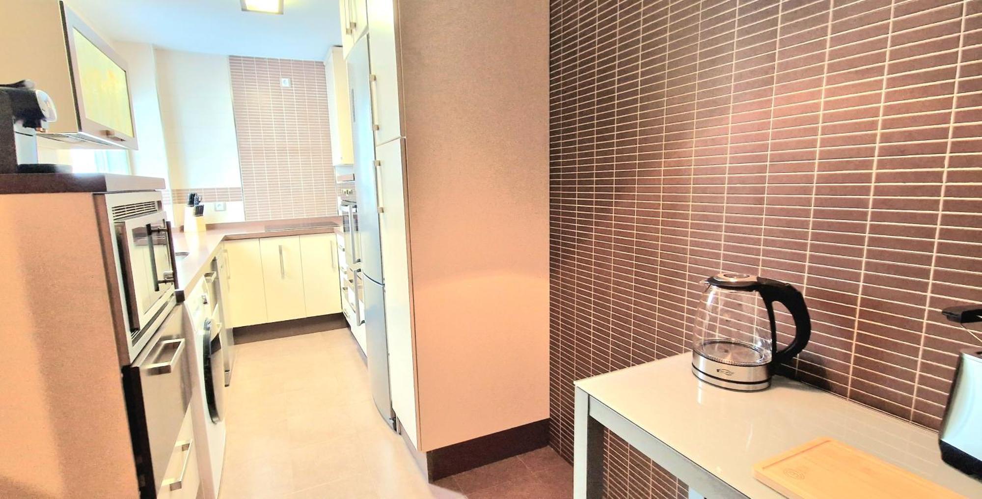 科爾多瓦Terraza De La Axerquia公寓 外观 照片